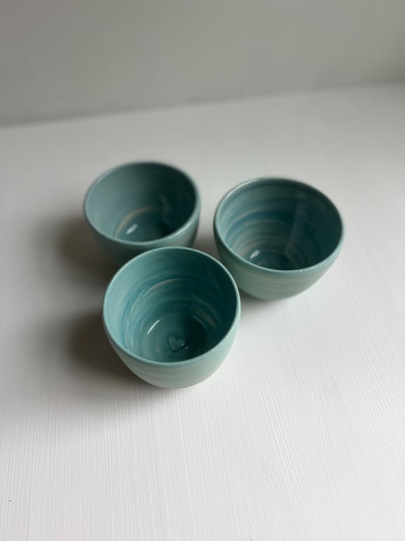 Swirly kopper billede 9