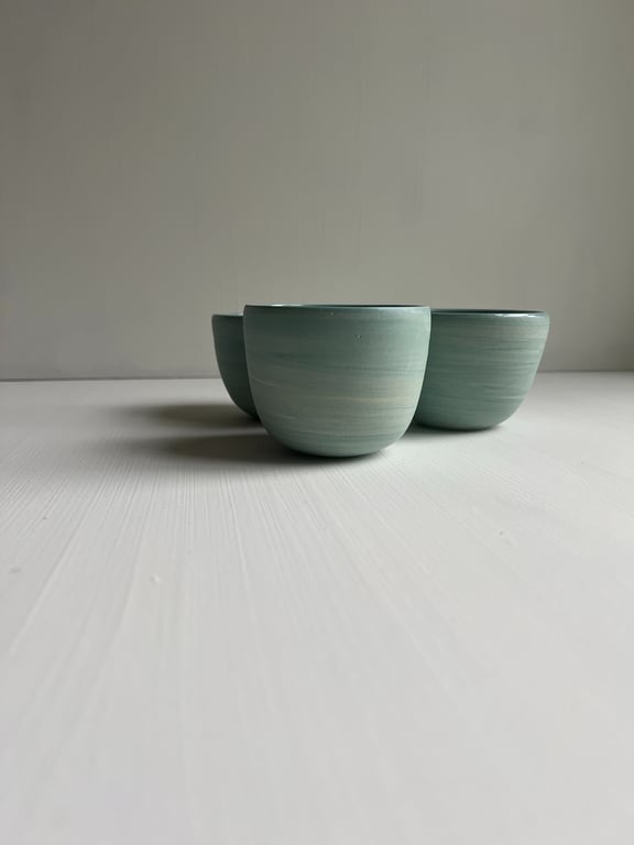 Swirly kopper billede 8