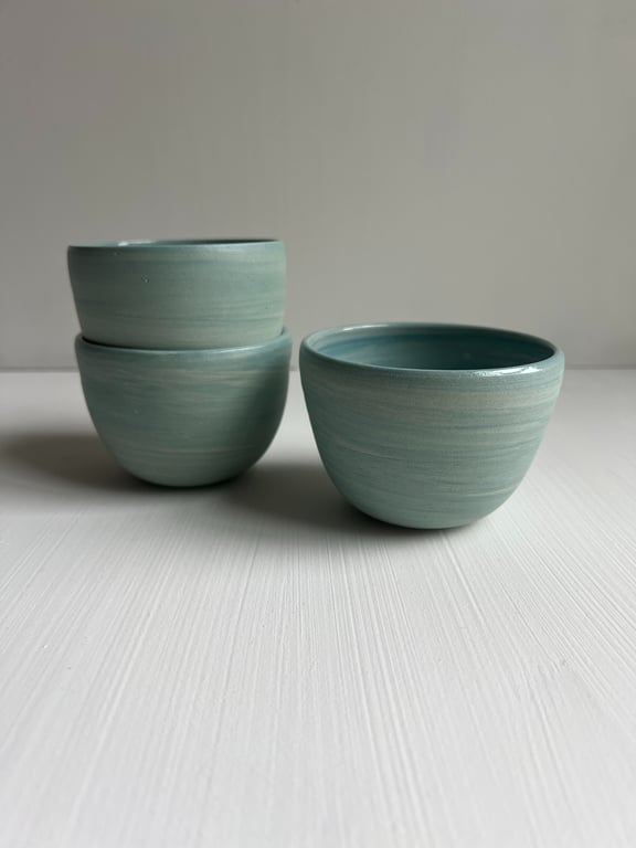 Swirly kopper billede 10