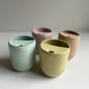 Spot to go kop – produktbillede