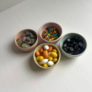 Spot mini skåle – produktbillede