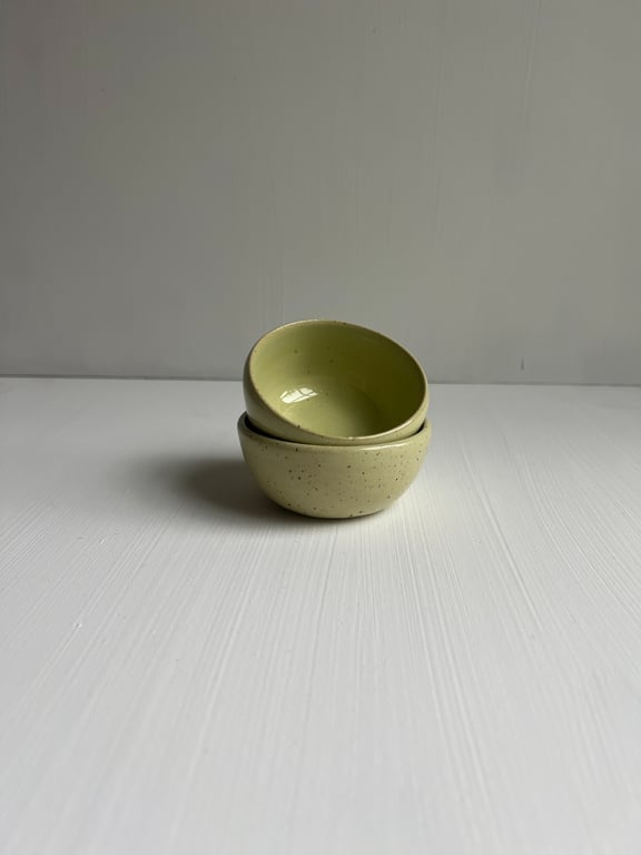 Spot mini skåle billede 5