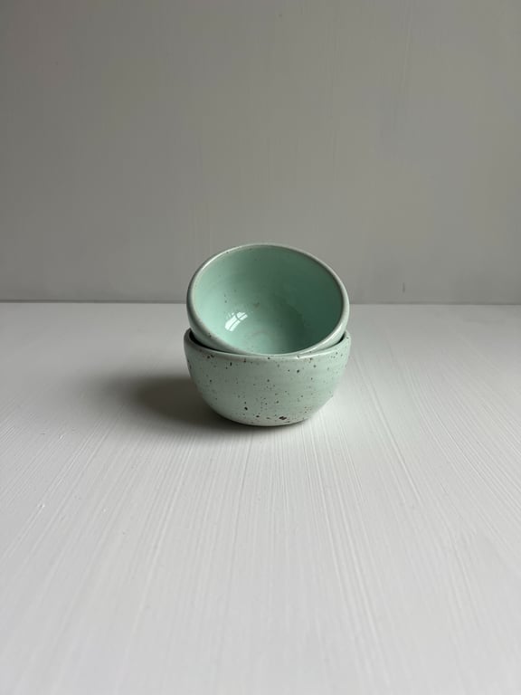 Spot mini skåle billede 6