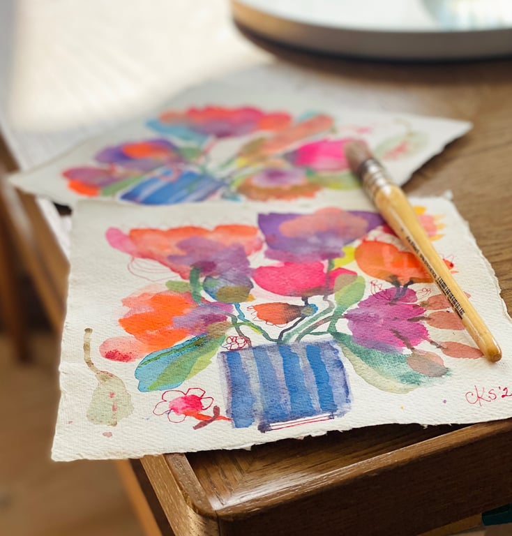 You better like purple, 2 originaler billede 3