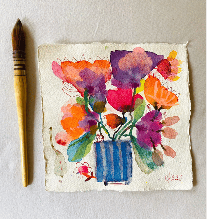 You better like purple, 2 originaler