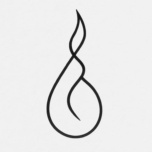 Logo for Arte fonte