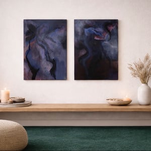 Mellem åndedrag | &amp; || – produktbillede