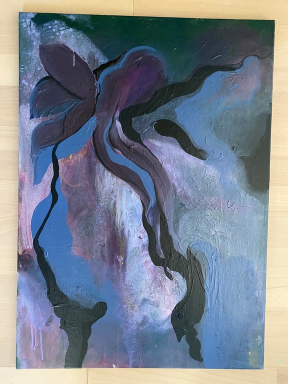 Mellem åndedrag | &amp; || billede 3