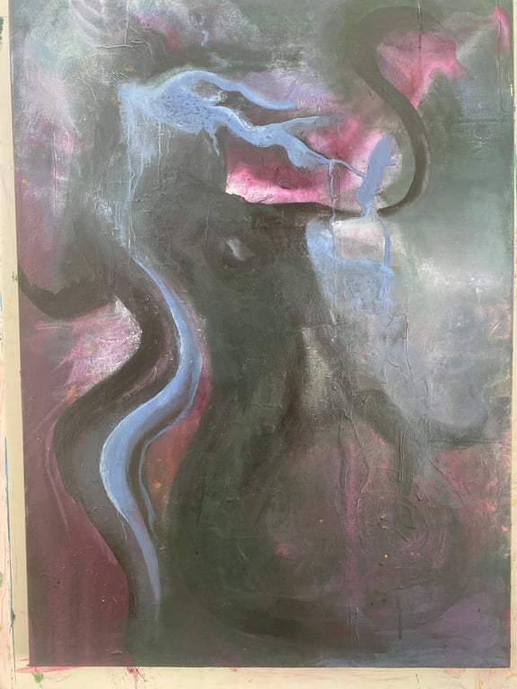 Mellem åndedrag | &amp; || billede 2