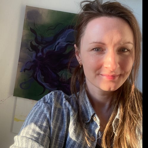 Portræt af Arte fonte