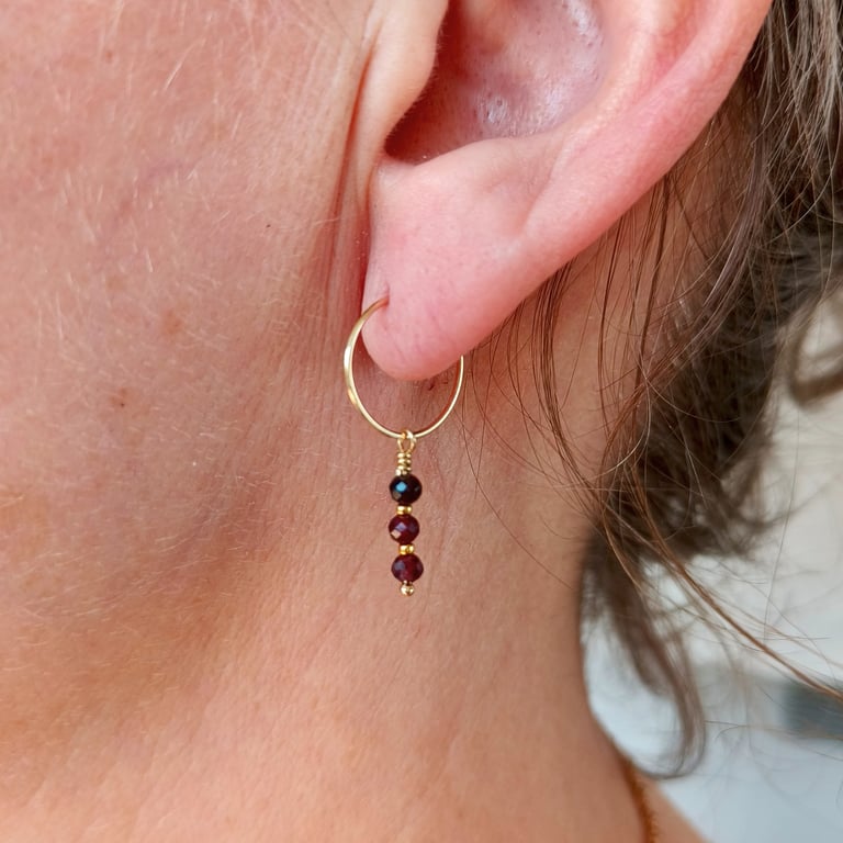 Trillinger - hooop granater billede 3