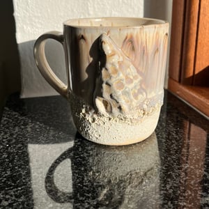 Kop i lyse farver – produktbillede