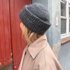 Opskrift: PetiteKnit - TERRAZZO HUE – produktbillede