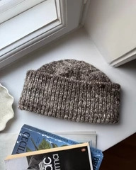 Opskrift: PetiteKnit - TERRAZZO HUE billede 2