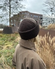 Opskrift: PetiteKnit - TERRAZZO HUE billede 3