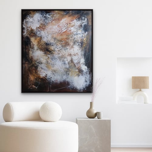 Invisible Mind (100x120) (2)