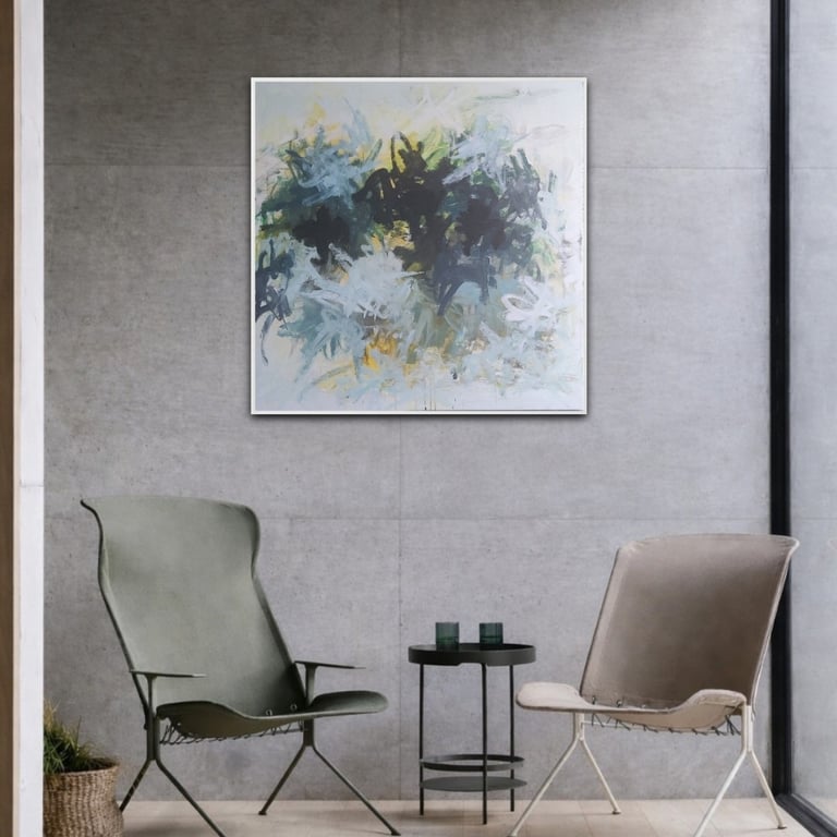 breath (100x100) billede 4