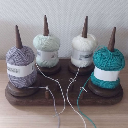 Garnholder GAR 4-120 (3)