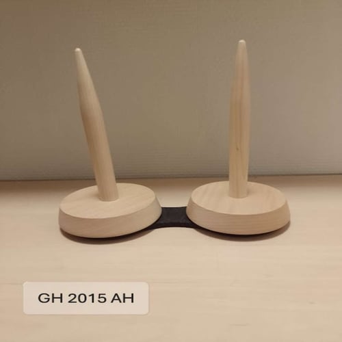 Garnholder GH 2015