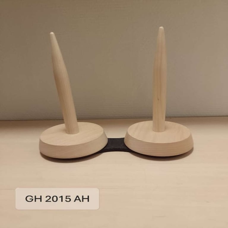 Garnholder GH 2015