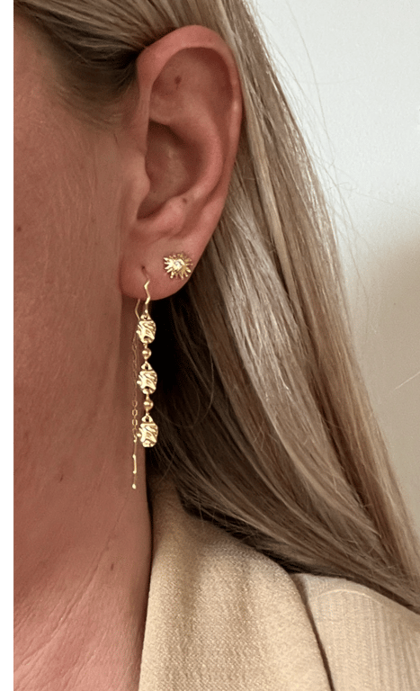 Golden drift billede 2