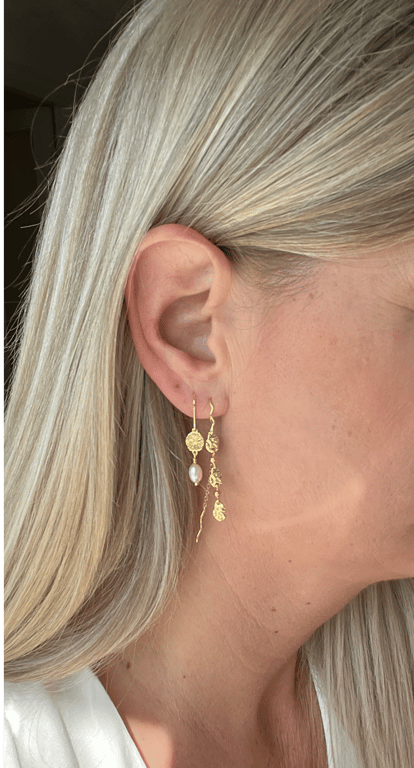 Golden drift billede 3