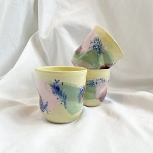 Lulu - Pippi Monet – produktbillede