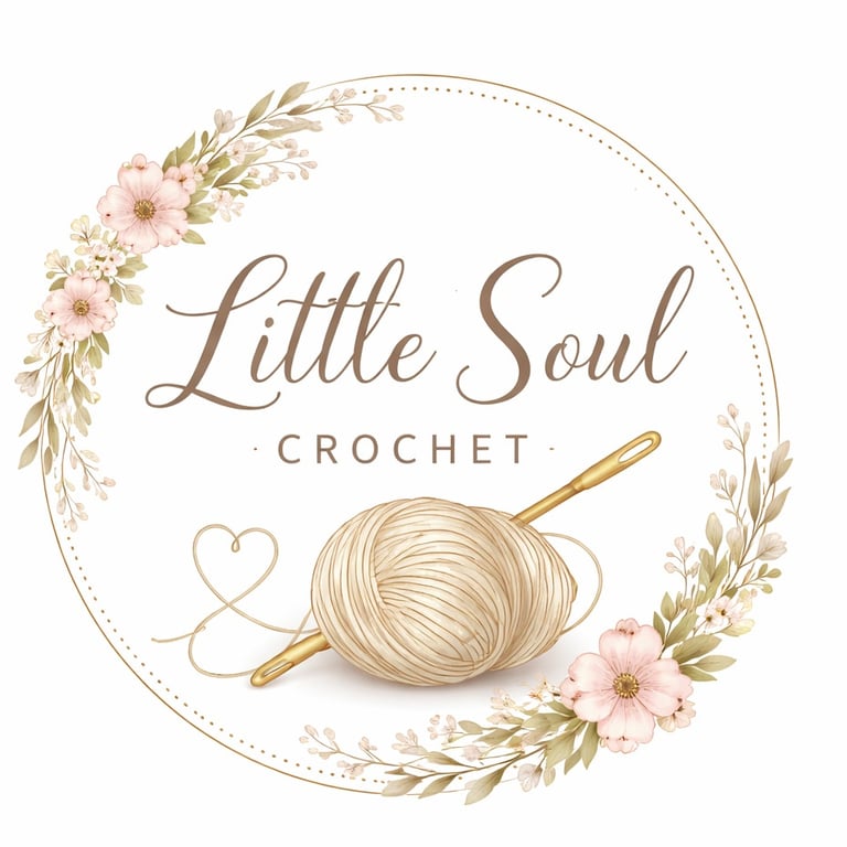 LittleSoul Crochet