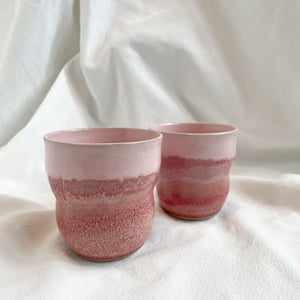 Lulu - Strawberry – produktbillede