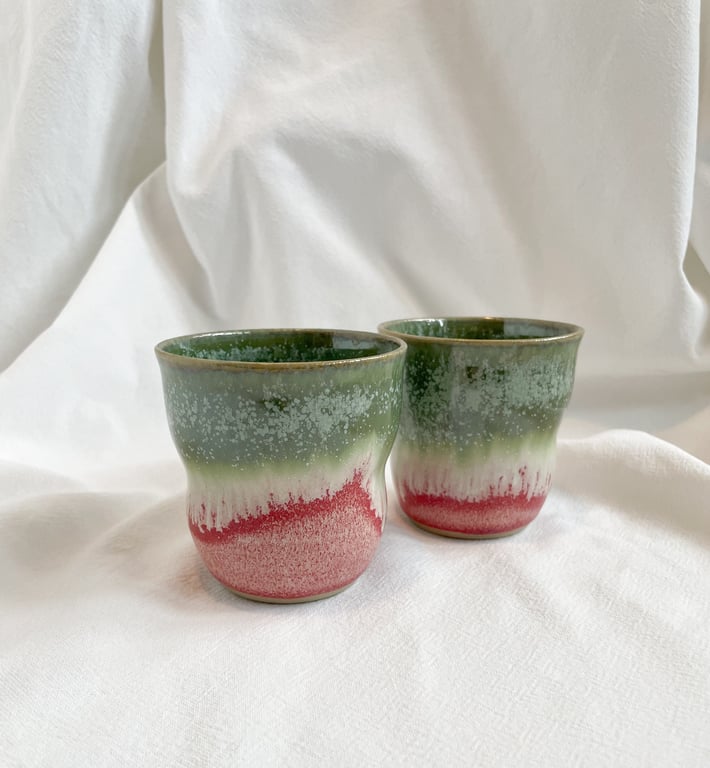 Lulu - Mat vandmelon 