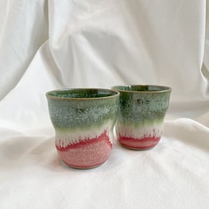 Lulu - Mat vandmelon  – produktbillede