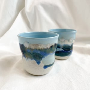 Lulu - Winterdeep – produktbillede