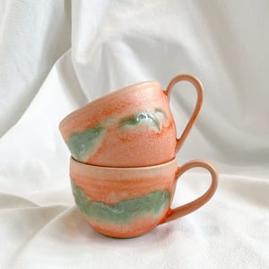 Jeppe - Mandarina – produktbillede