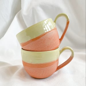 Jeppe - Sunset – produktbillede