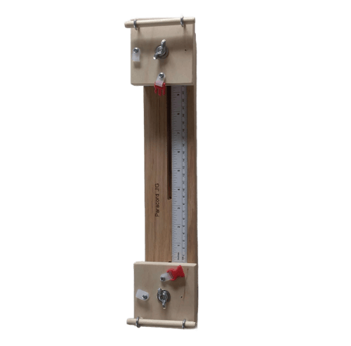 Paracord jig. PJ 2400