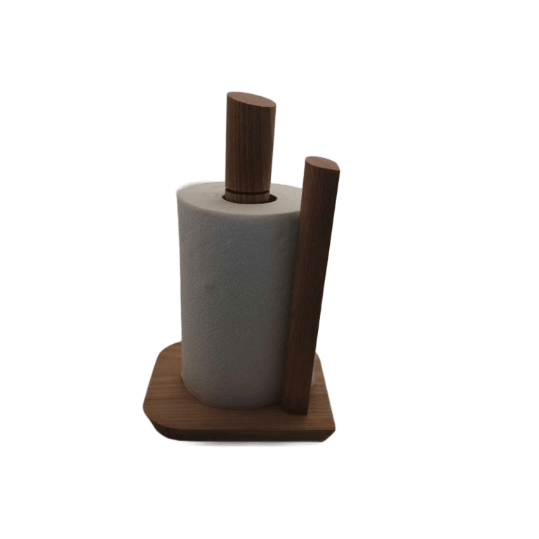 Køkkenrulle holder