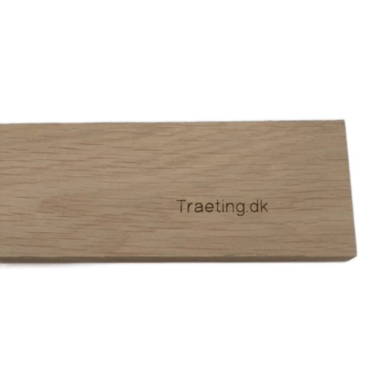 Lasergravering