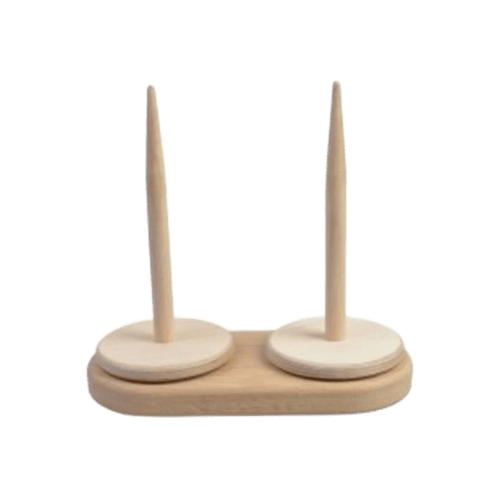 Garnholder GAR 120 DB