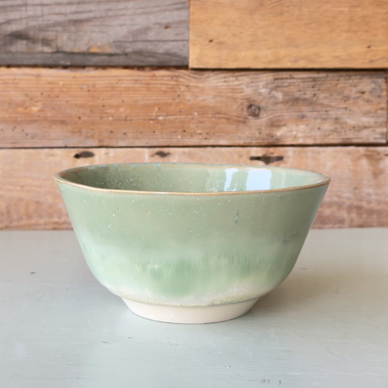 Morgenmads skål, 14 cm