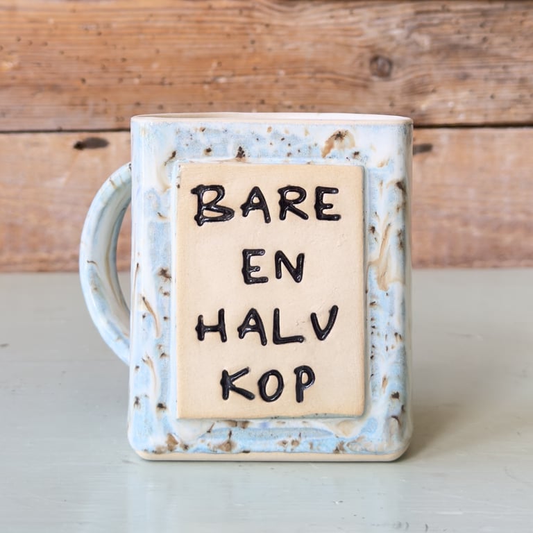 En halv kop, nr. 262