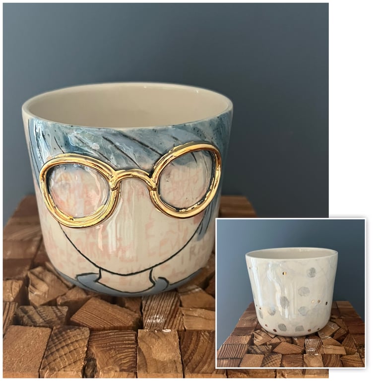 Dejlige Damer, støbt