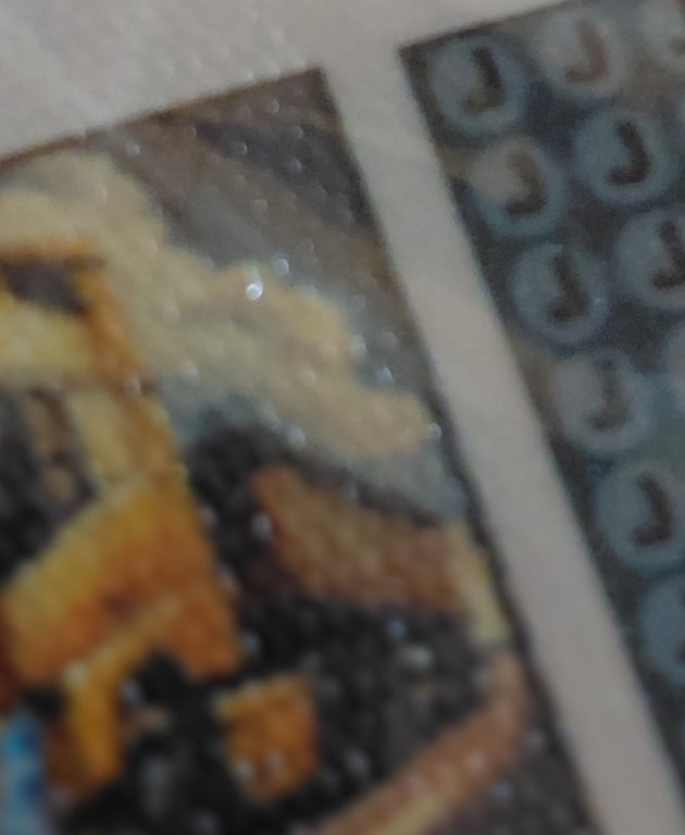 Her  er der rn rigetvpæne lasbil 40×40