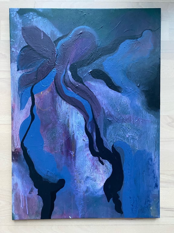 Mellem åndedrag | &amp; || billede 4