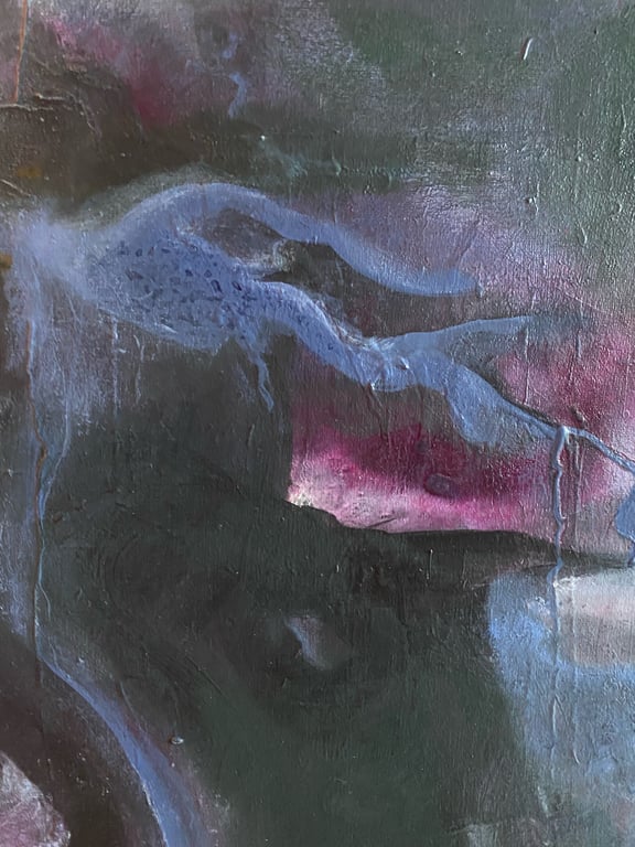 Mellem åndedrag | &amp; || billede 5