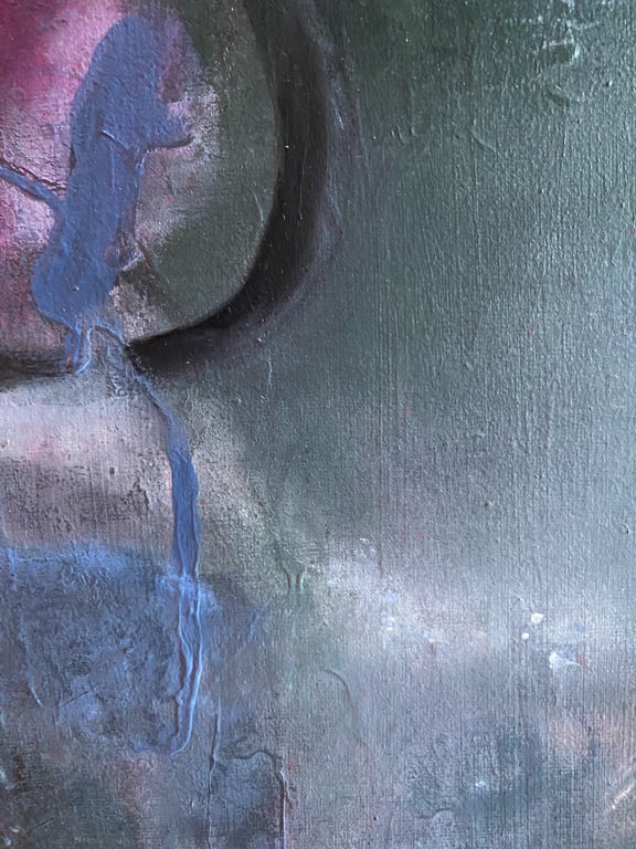 Mellem åndedrag | &amp; || billede 6