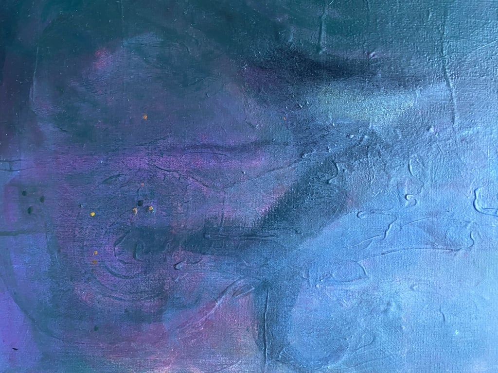 Mellem åndedrag | &amp; || billede 7