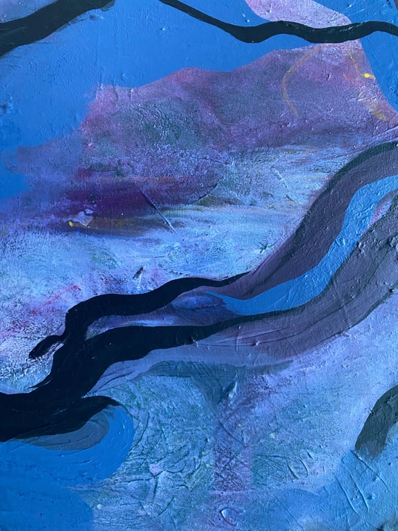 Mellem åndedrag | &amp; || billede 9