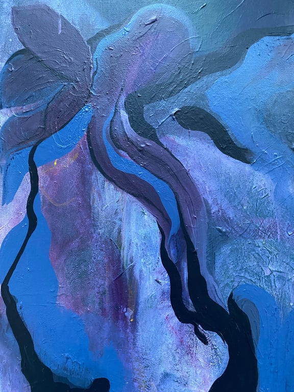 Mellem åndedrag | &amp; || billede 10