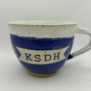 KSDH kop m. hank – produktbillede