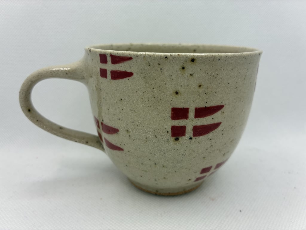 Tillykke kop m.hank billede 2